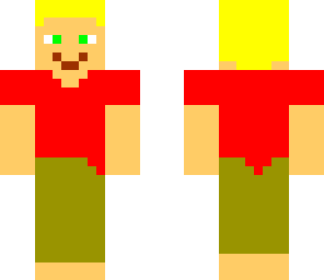 john the brotherr