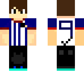 the rayado roldan9