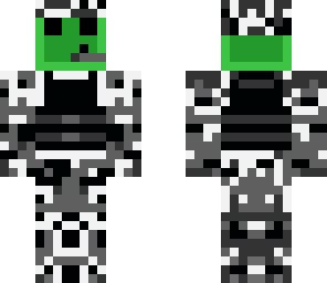 slime winter soldier