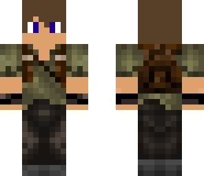survival bedubs