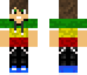 roldan9 skin