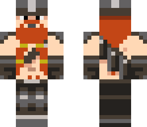dwarf
