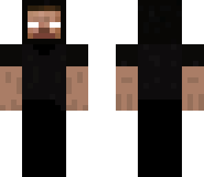 herobrine