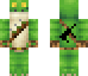 warfrog