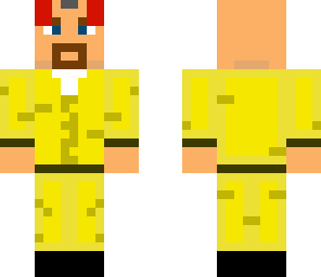 walter white