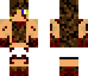 bloodydude