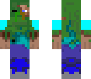 zombiesteve