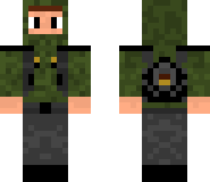 rogue