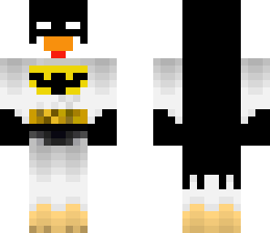 bat chicken