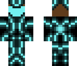 tron bedubs