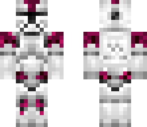 clone trooper