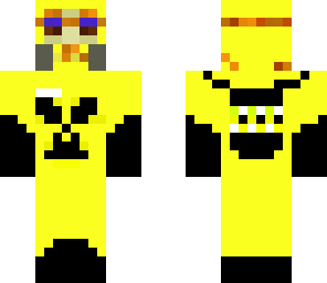 toxicradiation