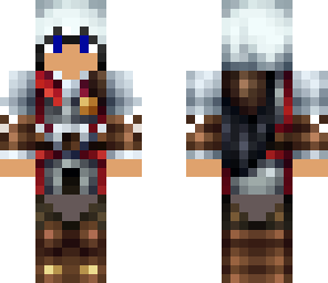 assassin bedubs