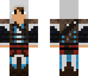 assassin bedubs 2
