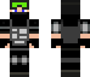 swat skin