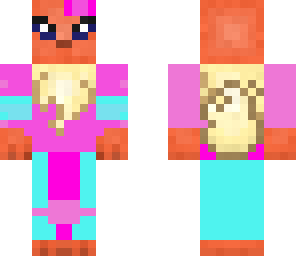 pretty girly flareon