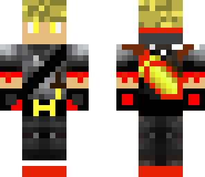 updated crafterisaak