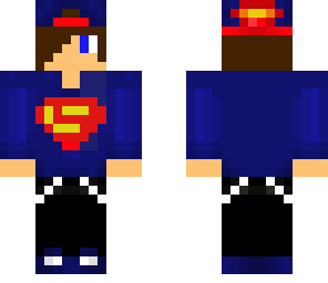 supermanbro