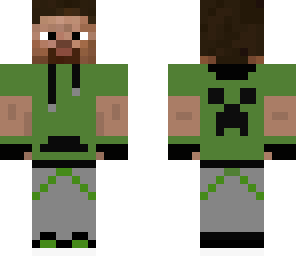 drdubstepsteves skin