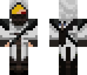 assassin misfit