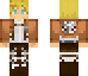 armin