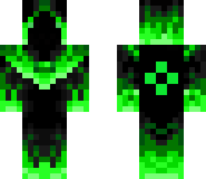 emerald king