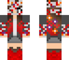 mummy-girl xd