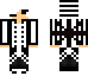 halloween dude