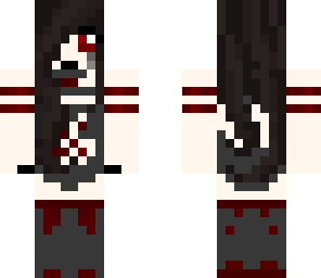 daesha demon 1