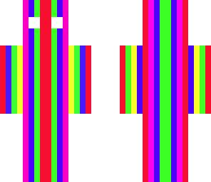 rainbow epicness