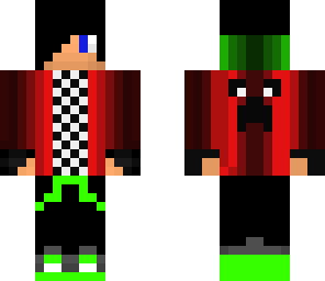my skin