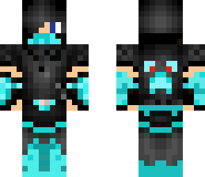 op blue ninga