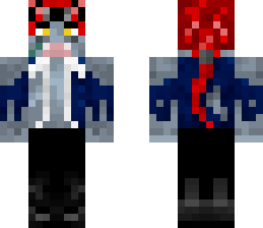 reno zombie skin