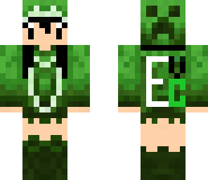 evc skin
