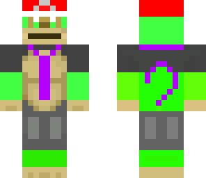 monkey trainer