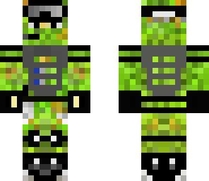 woodlands trooper