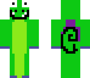 swampy