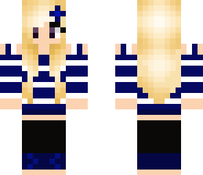my skin maybe