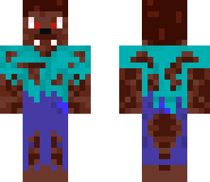 steve werewolf