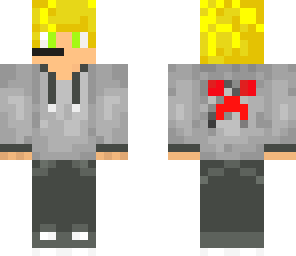 my skin