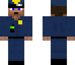 policeman