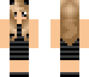goth girl