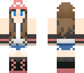 pokemon trainer edited read