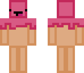 ice cream man