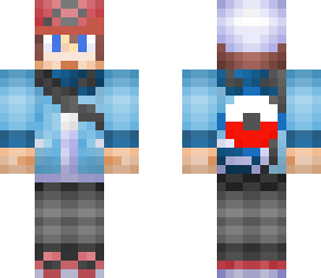 pokeboy