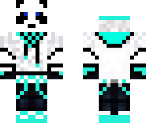 jag panda