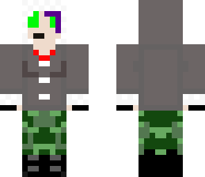 polar army