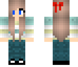 muffin's skin