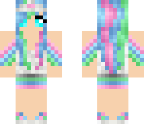 royal rainbow