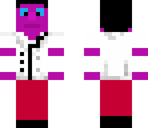 elzar re-upload